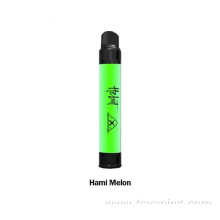 Hebat 1000 Puffs Disposable Vape Flash Pen